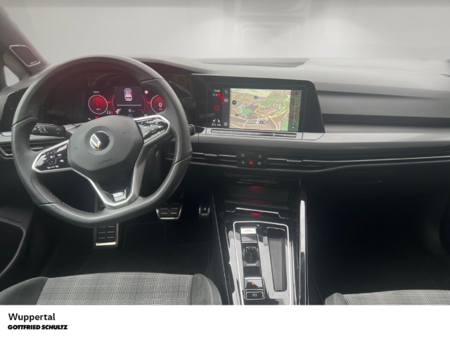 Volkswagen Golf DSG GTD