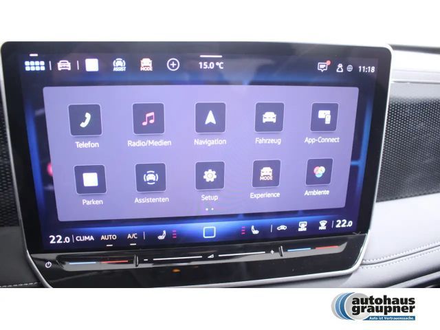 Volkswagen Tiguan 2.0 TDI