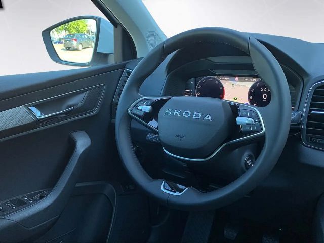 Skoda Karoq Selection