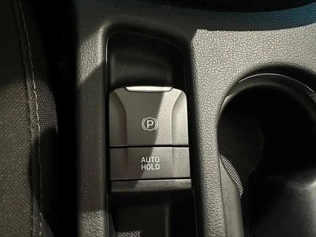 Hyundai Kona 2WD T-GDi Trend