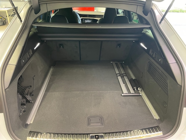 Audi RS6 Avant Quattro