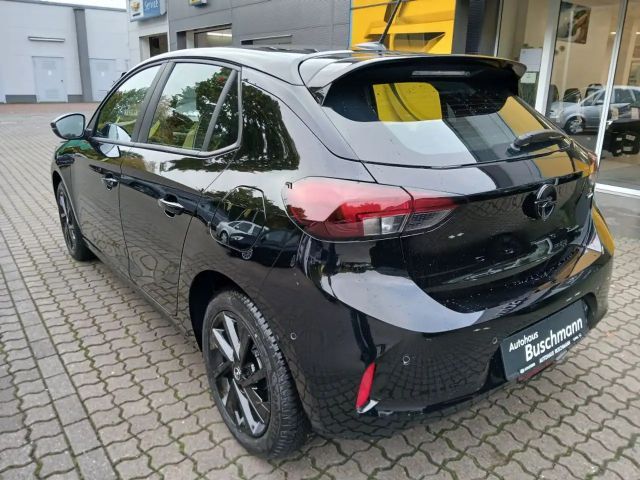 Opel Corsa Edition Hybrid