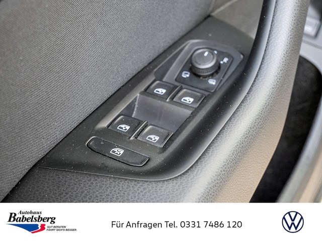 Volkswagen Passat 2.0 TDI DSG Variant