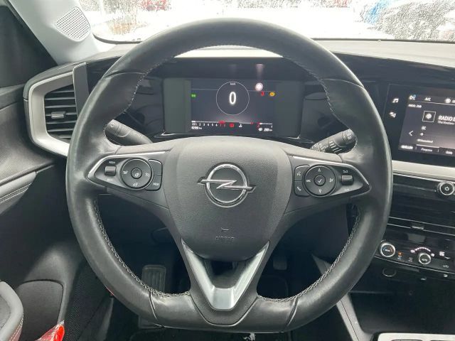 Opel Mokka 1.2 Turbo Elegance Turbo