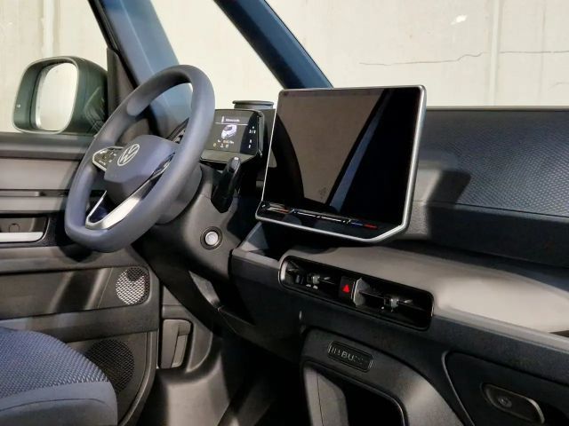 Volkswagen ID.Buzz Cargo 4Motion Pro
