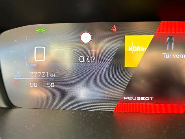 Peugeot 308 Active Pack PureTech