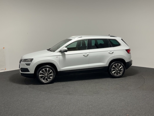 Skoda Karoq 1.5 TSI