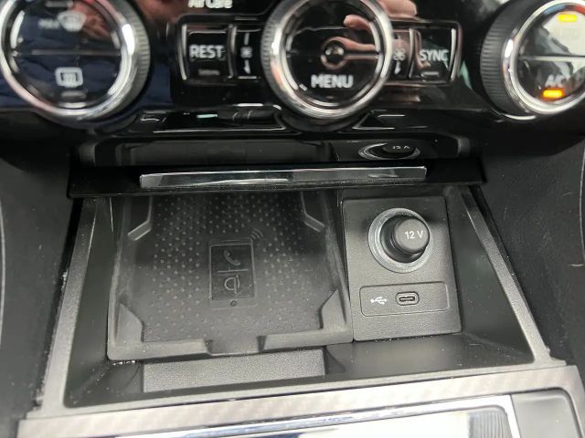 Skoda Superb Sportline iV