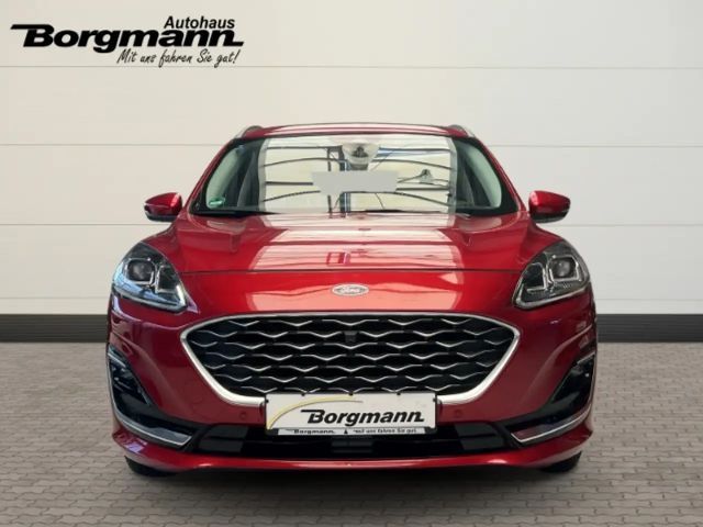 Ford Kuga Plug in Hybrid Vignale