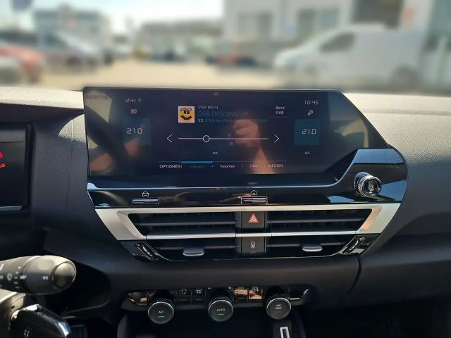 Citroën C4 Feel PureTech