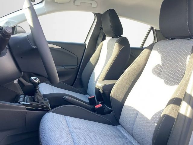 Opel Corsa Edition Turbo