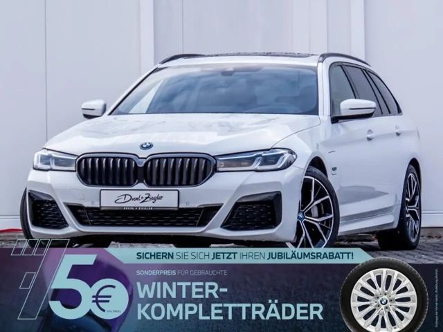 BMW 530 530e M-Sport Touring xDrive