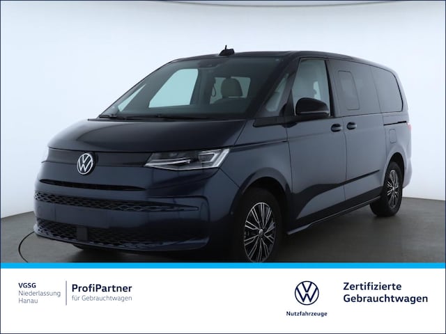 Volkswagen Multivan IQ.Drive Lang