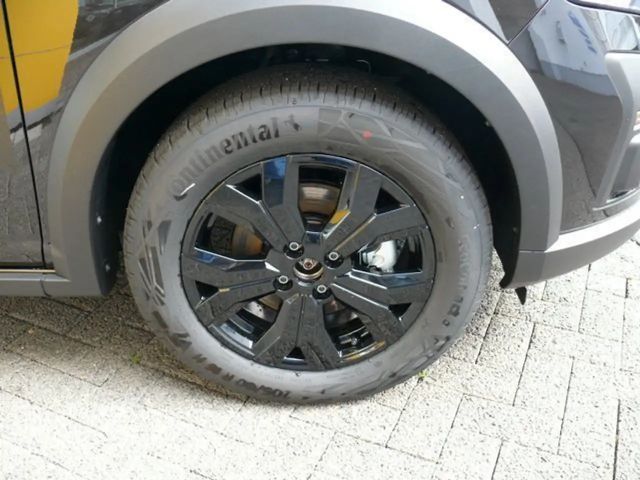 Dacia Jogger Extreme TCe 110