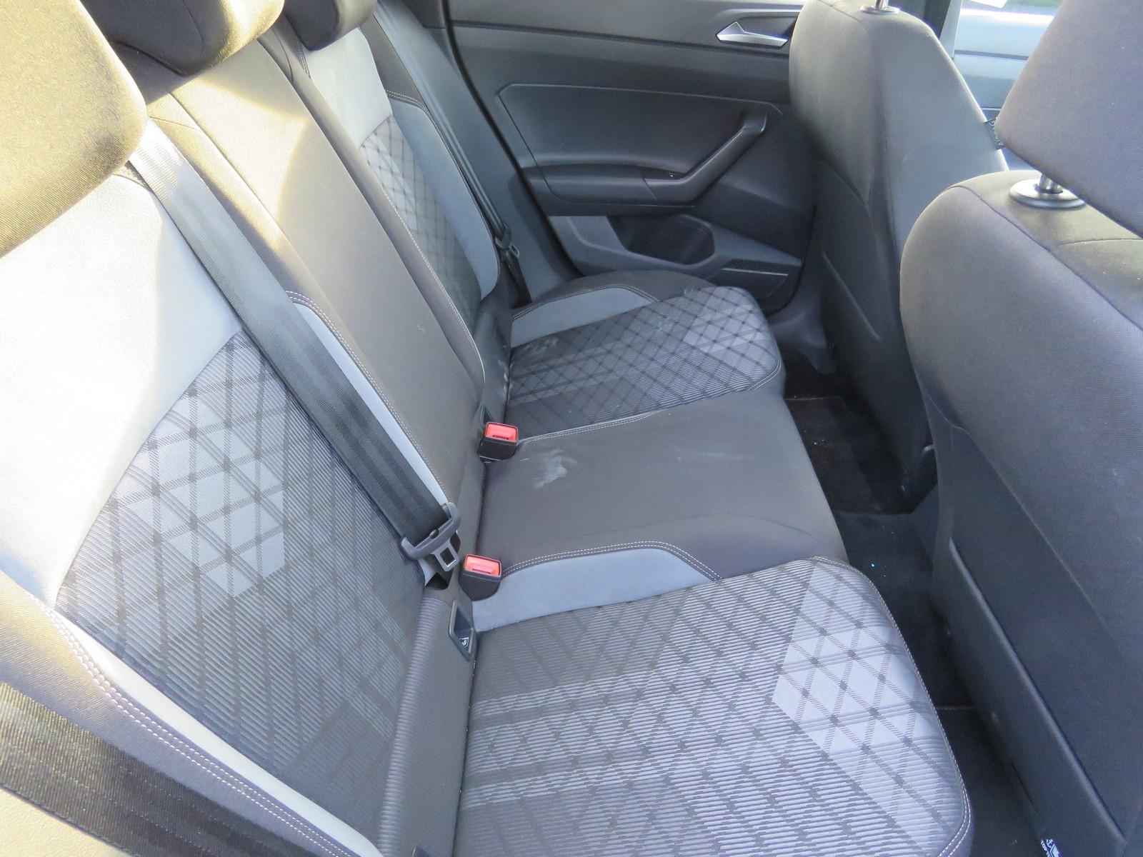 Volkswagen Taigo IQ.Drive R-Line Style