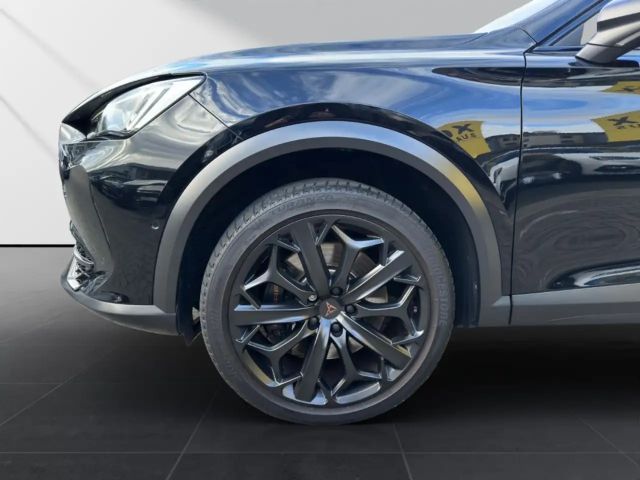 Cupra Formentor 4Drive VZ