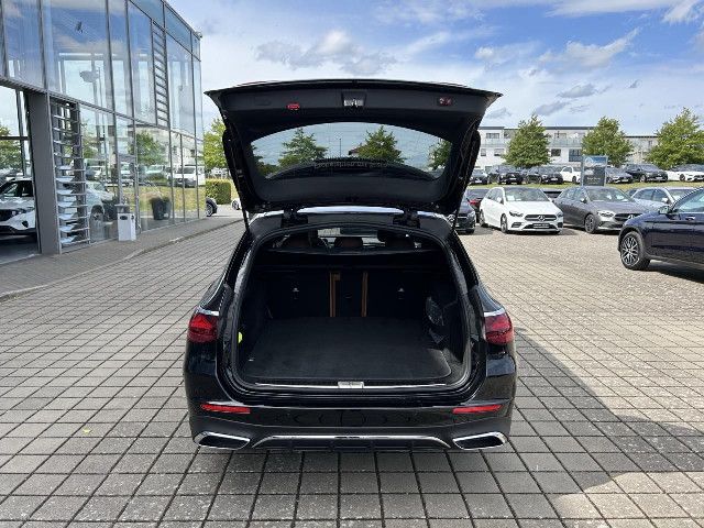 Mercedes-Benz E 220 AMG Line E 220 d Estate