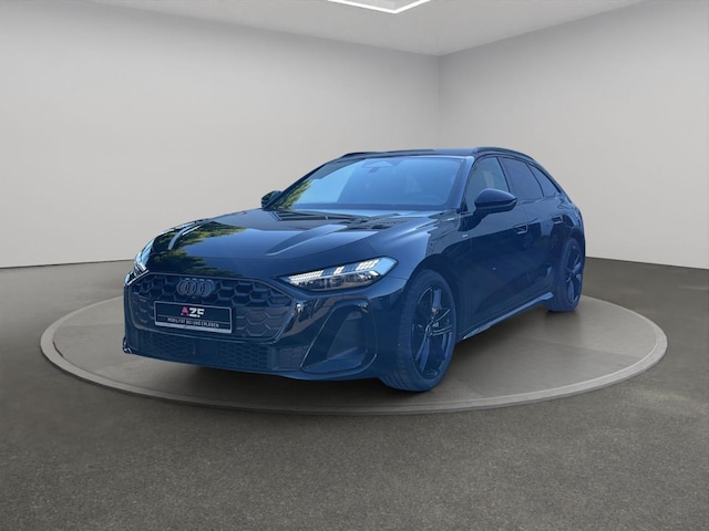 Audi A5 Avant Quattro S-Tronic