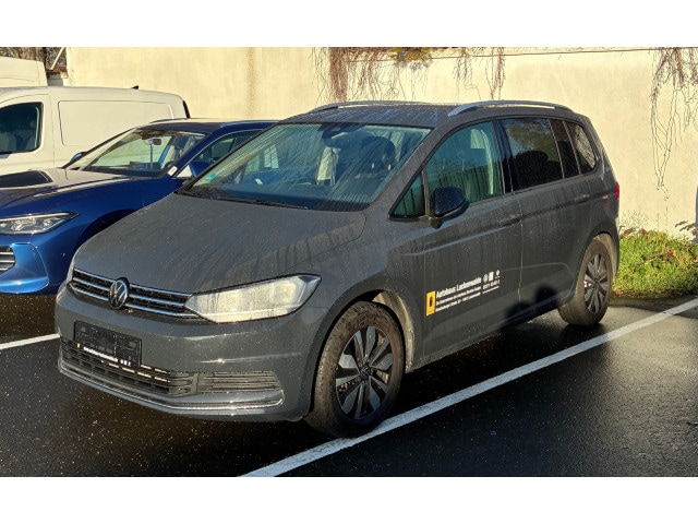 Volkswagen Touran 1.5 TSI