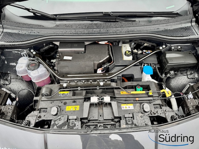 Cupra Tavascan Endurance