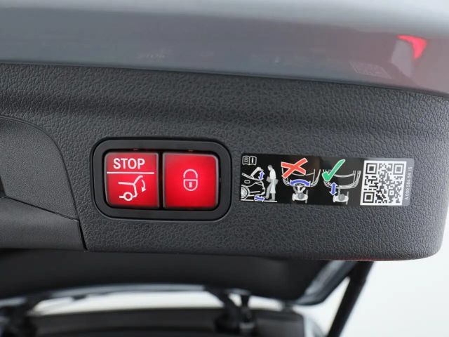 Mercedes-Benz GLE 400 4MATIC