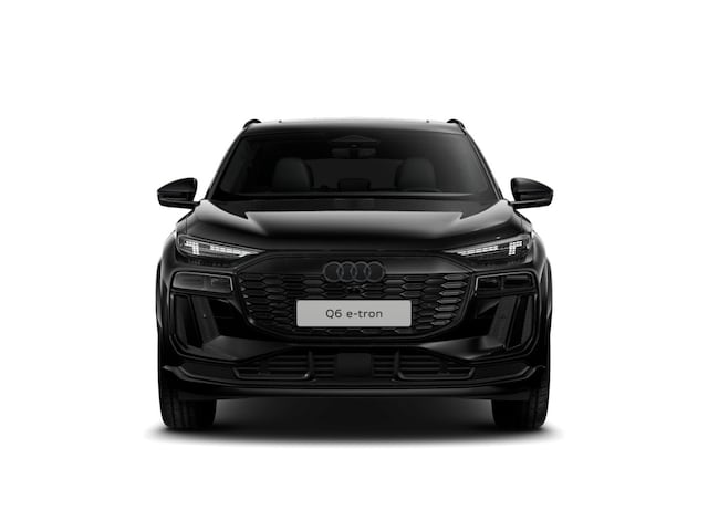 Audi Q6 e-tron Quattro