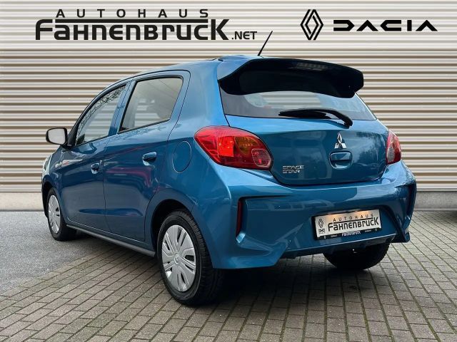 Mitsubishi Space Star Star