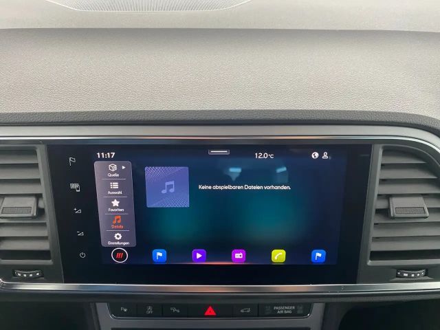 Seat Ateca 1.5 TSI DSG FR-lijn