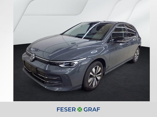 Volkswagen Golf 1.5 TSI