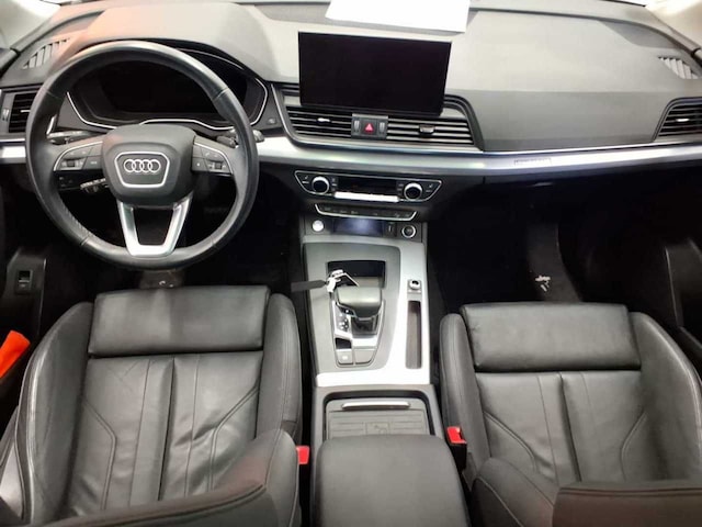 Audi Q5 45 TFSI Quattro S-Tronic