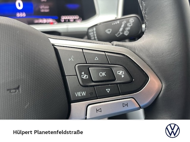 Volkswagen T-Roc T-Roc 2.0 GOAL AHK CAM ACC LM17 NAVI SITZHEIZUNG