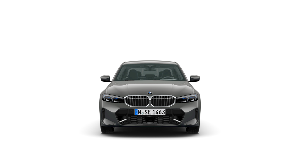 BMW 320 320i Sedan xDrive