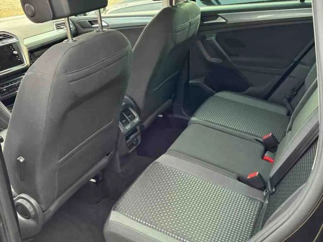 Volkswagen Tiguan 2.0 TDI DSG