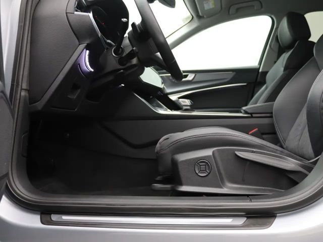 Audi A6 35 TDI S-Tronic