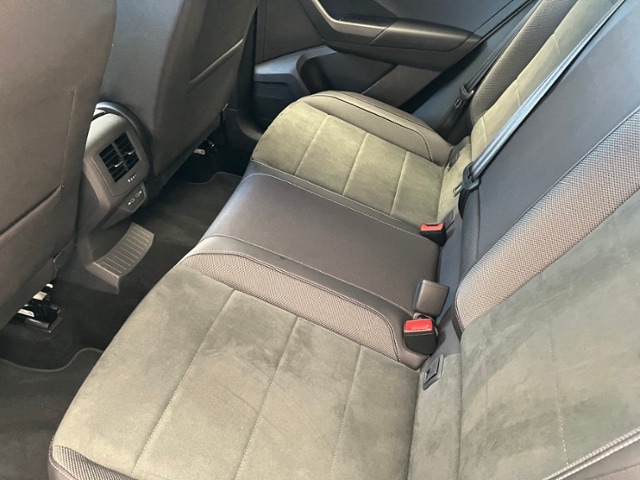 Volkswagen T-Roc 1.5 TSI DSG Plus