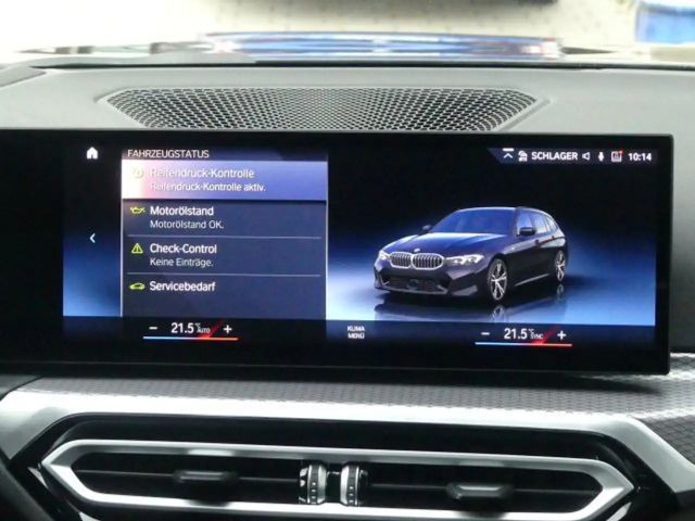 BMW 320 320i Touring