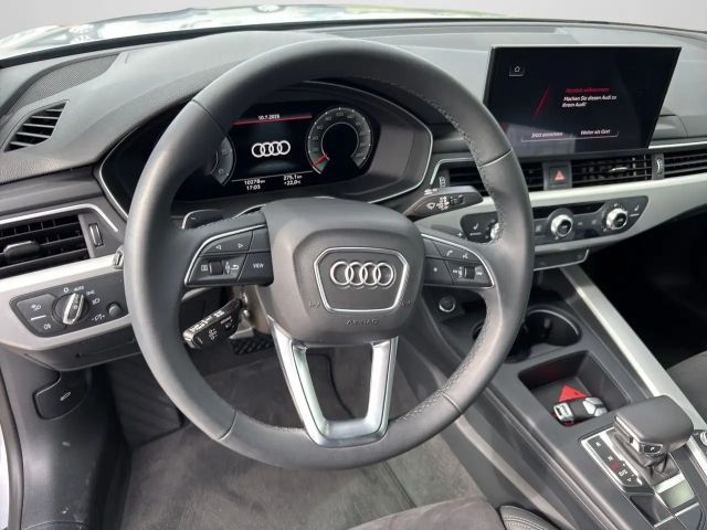 Audi A5 35 TDI Cabriolet S-Tronic