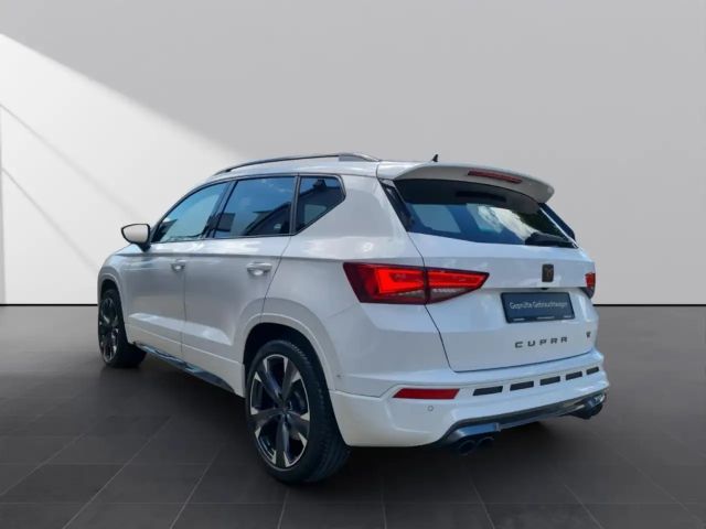 Cupra Ateca 4Drive VZ