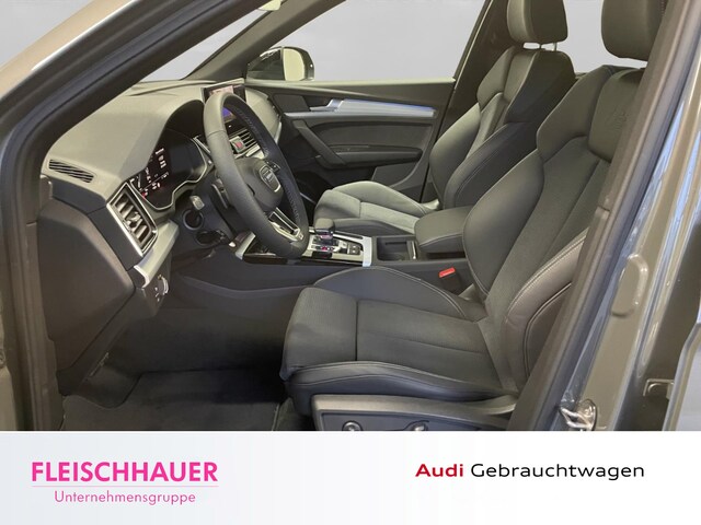 Audi SQ5 SUV TDI tiptronic Audi SQ5 SUV