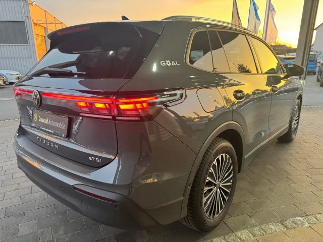 Volkswagen Tiguan 1.5 eTSI DSG IQ.Drive Life