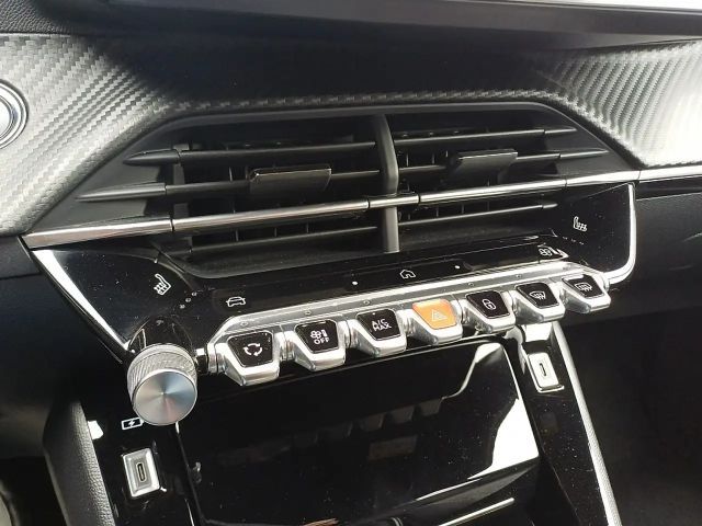 Peugeot 2008 Allure Pack PureTech