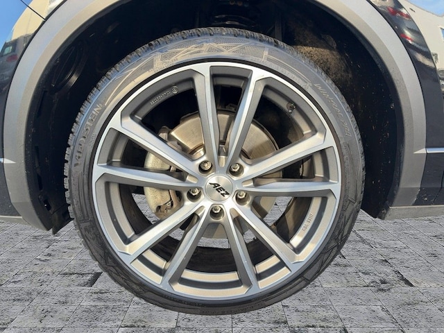 Volkswagen T-Roc 1.5 TSI R-Line