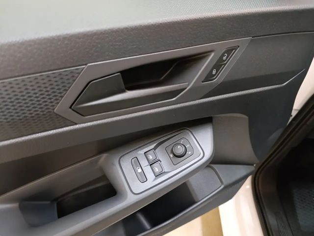 Volkswagen Caddy Cargo TDI