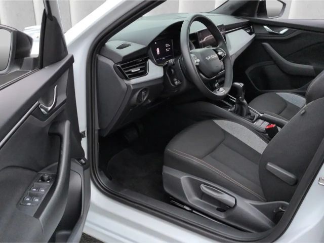 Skoda Kamiq 1.5 TSI Tour
