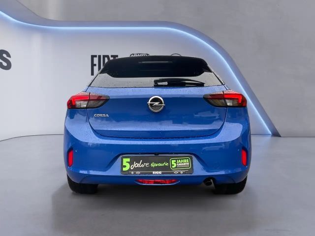 Opel Corsa 1.2 Turbo Elegance Turbo