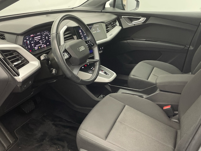 Audi Q4 e-tron 35 Sportback