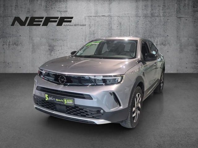 Opel Mokka 1.2 Turbo Elegance Turbo