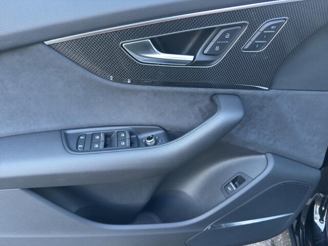 Audi SQ7 Competition Quattro