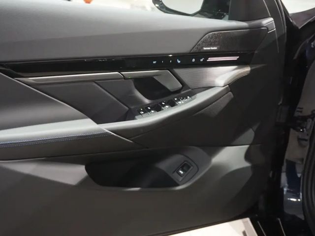 BMW 520 520d Sedan xDrive