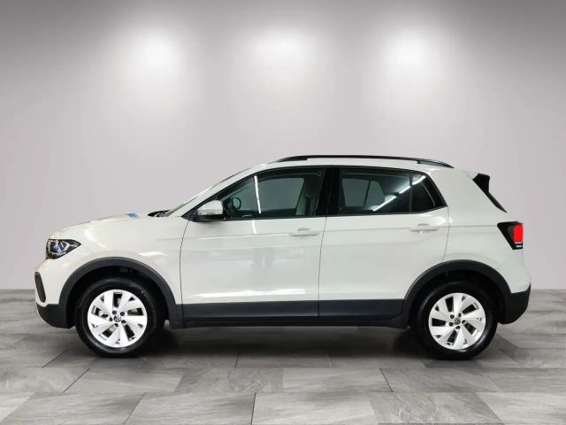 Volkswagen T-Cross 1.0 TSI IQ.Drive Life